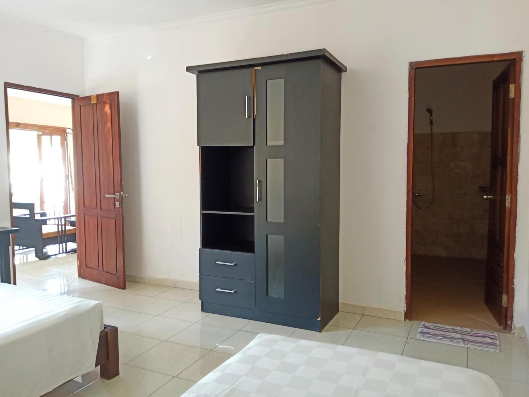 Uluwatu Vantage Point Villas מראה חיצוני תמונה