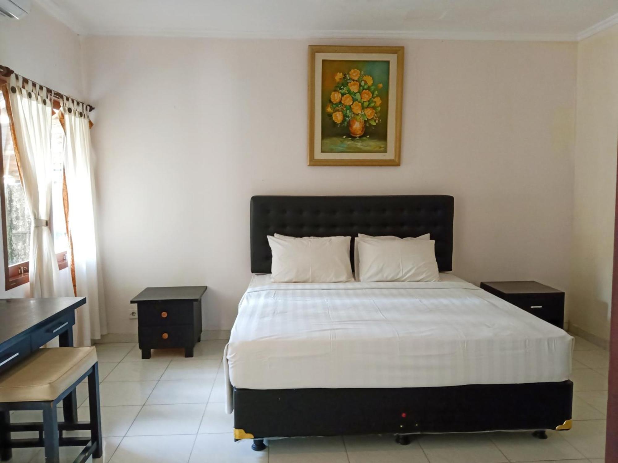 Uluwatu Vantage Point Villas מראה חיצוני תמונה