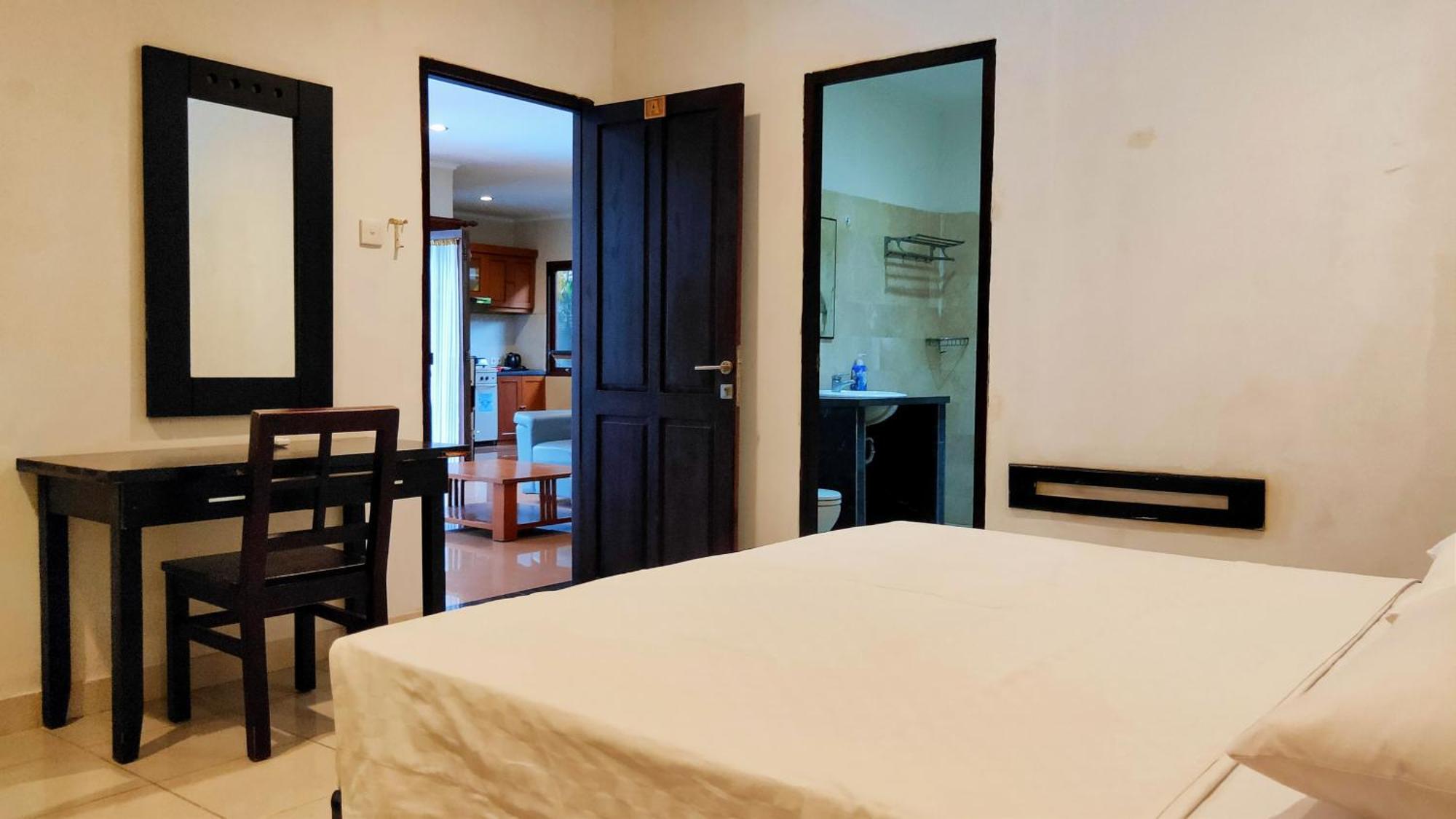 Uluwatu Vantage Point Villas מראה חיצוני תמונה