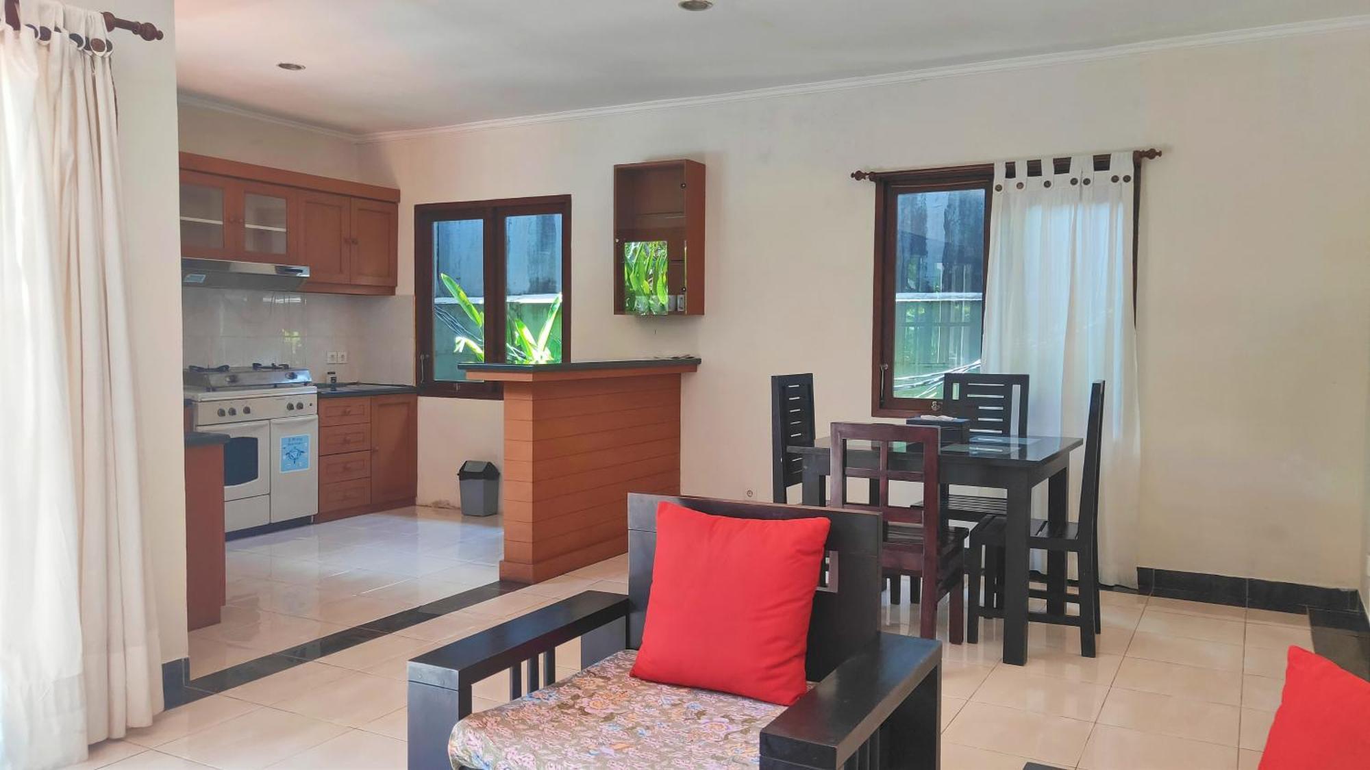 Uluwatu Vantage Point Villas מראה חיצוני תמונה