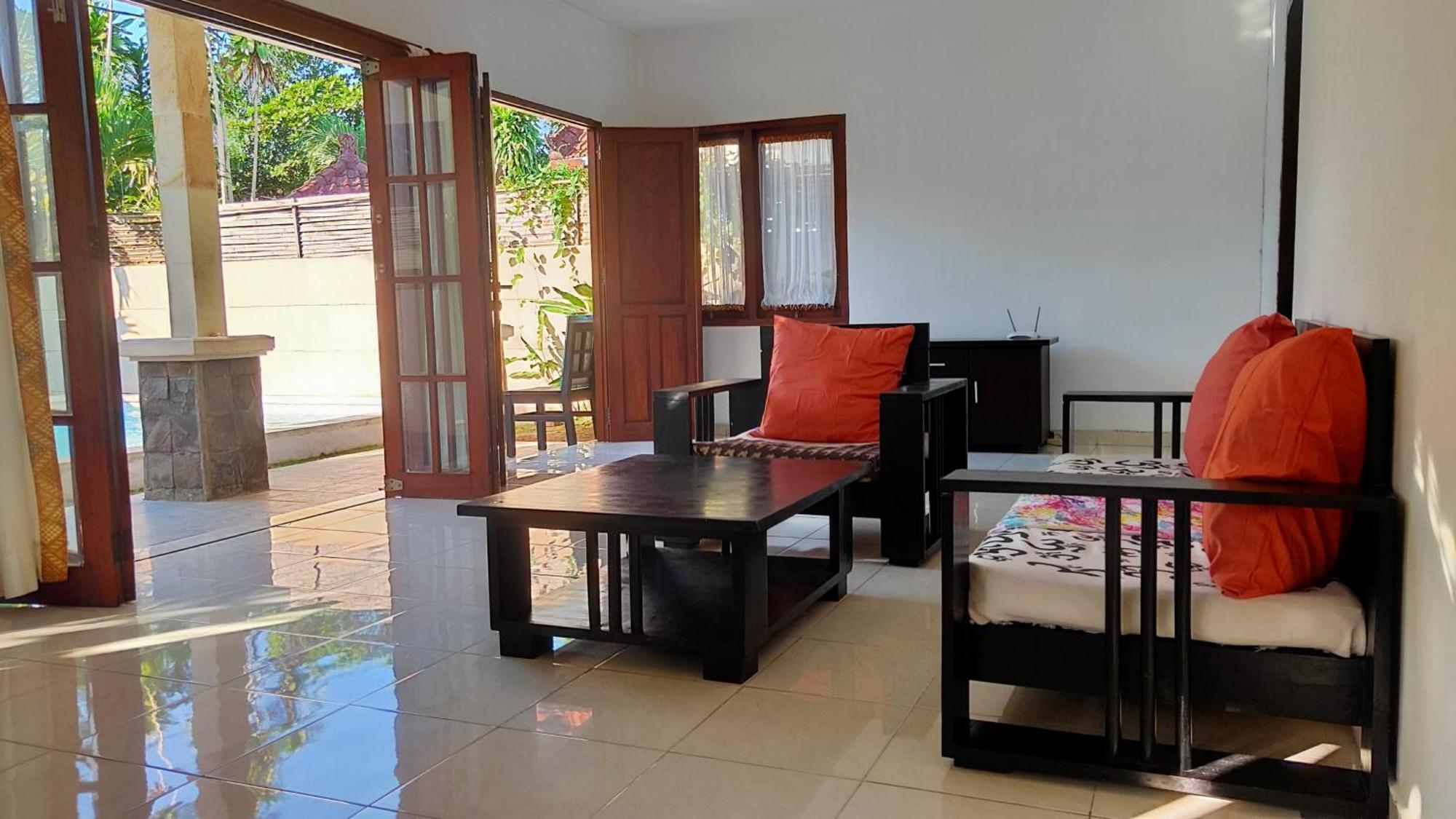 Uluwatu Vantage Point Villas מראה חיצוני תמונה