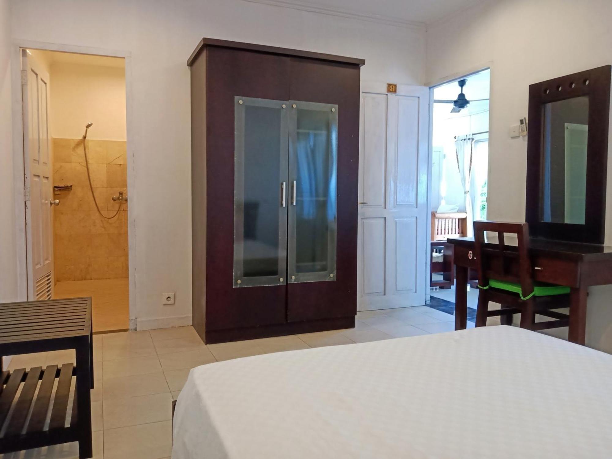 Uluwatu Vantage Point Villas מראה חיצוני תמונה