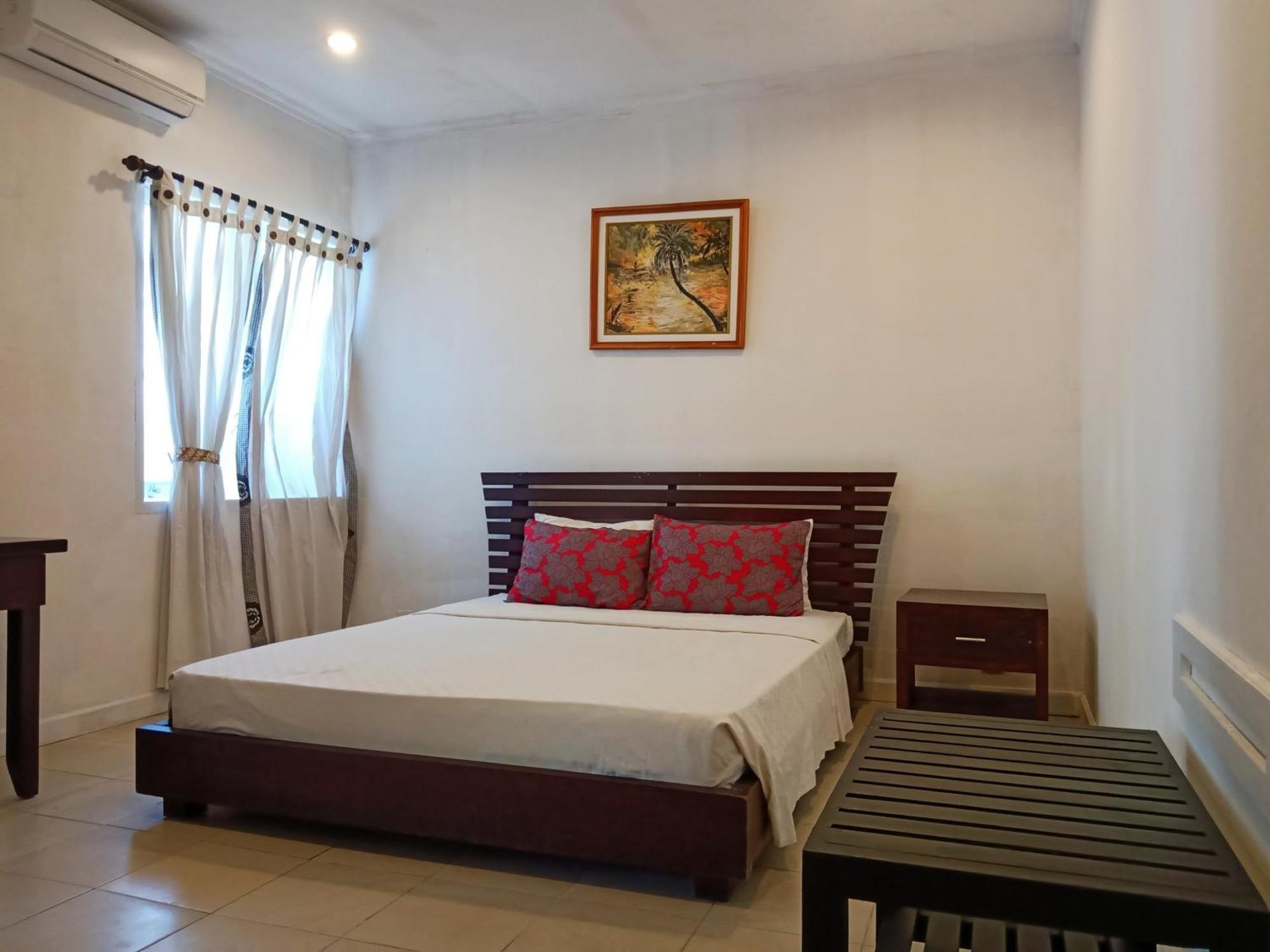 Uluwatu Vantage Point Villas מראה חיצוני תמונה