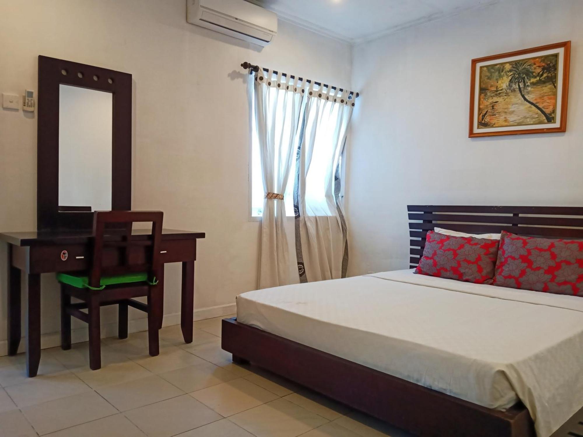 Uluwatu Vantage Point Villas מראה חיצוני תמונה