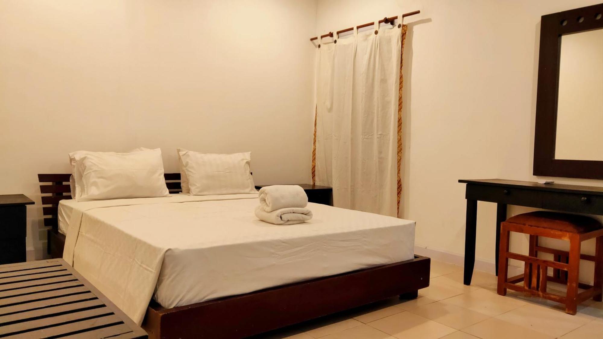 Uluwatu Vantage Point Villas מראה חיצוני תמונה