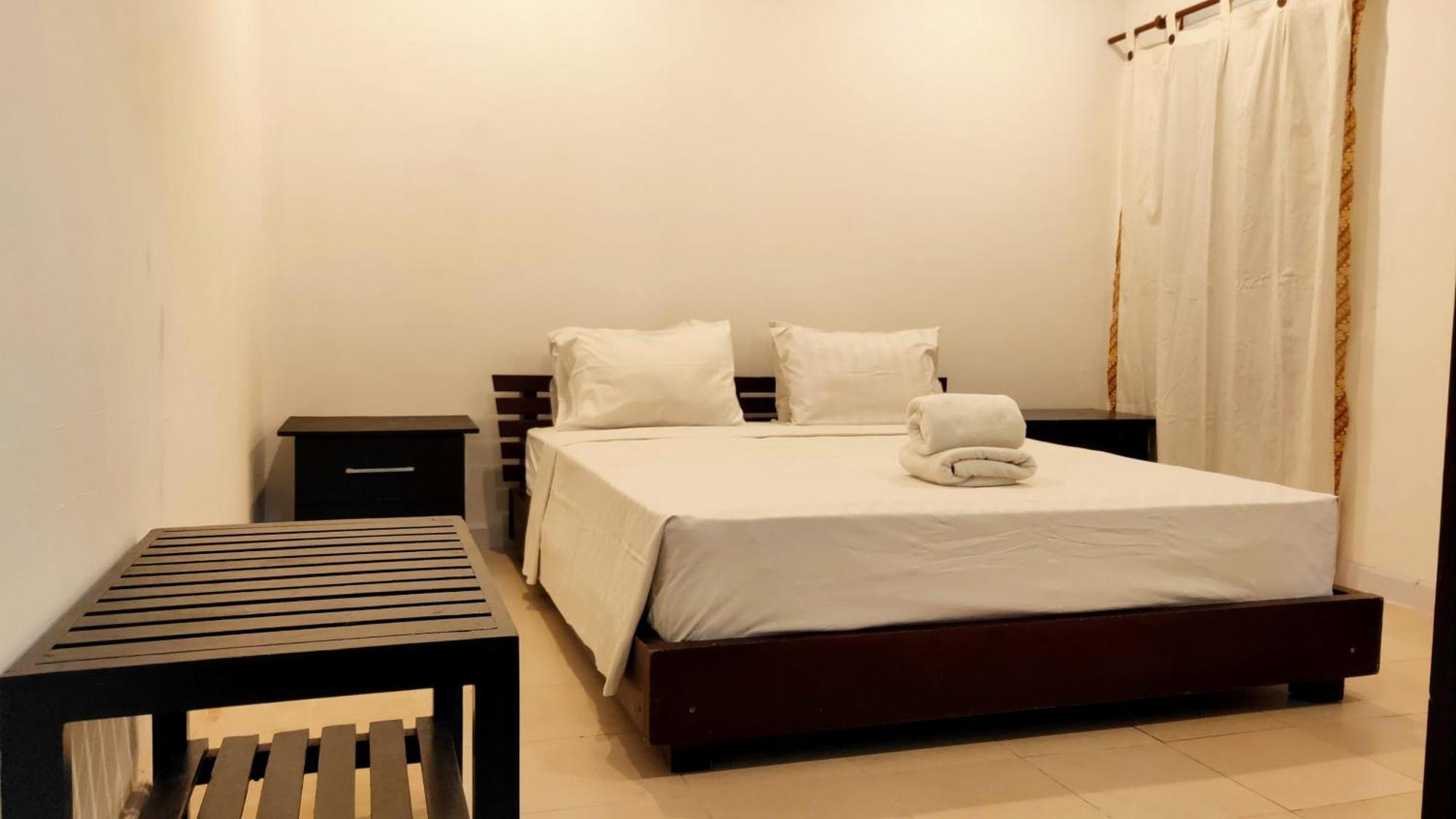 Uluwatu Vantage Point Villas מראה חיצוני תמונה