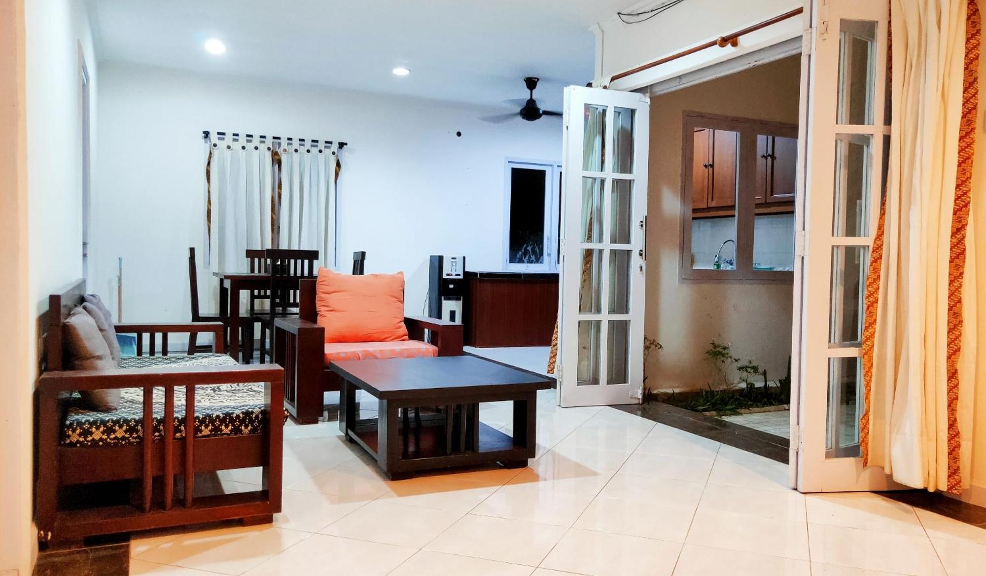 Uluwatu Vantage Point Villas מראה חיצוני תמונה