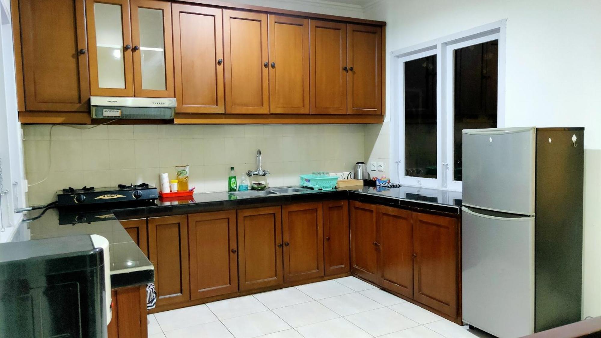 Uluwatu Vantage Point Villas מראה חיצוני תמונה