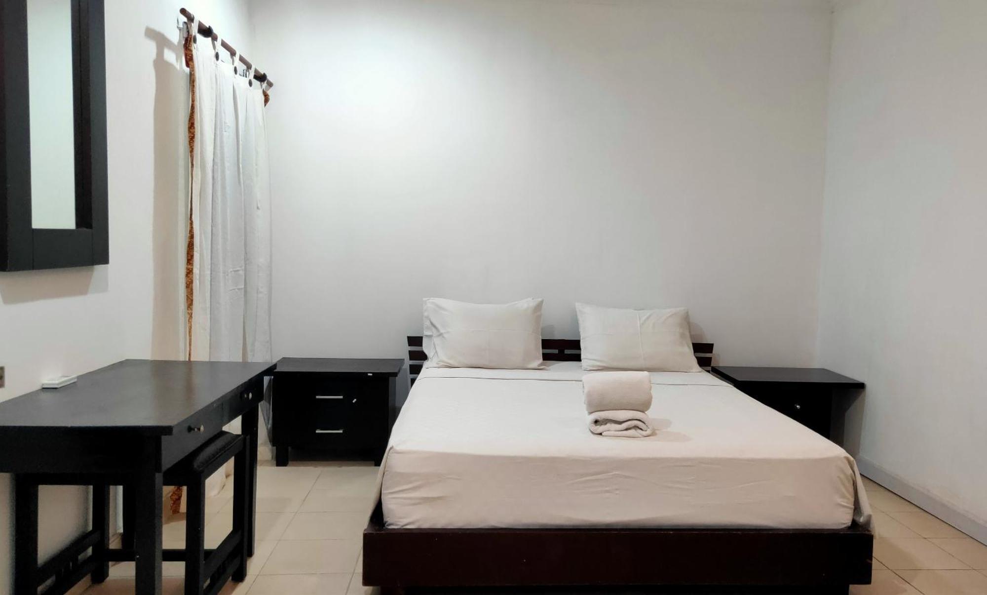 Uluwatu Vantage Point Villas מראה חיצוני תמונה