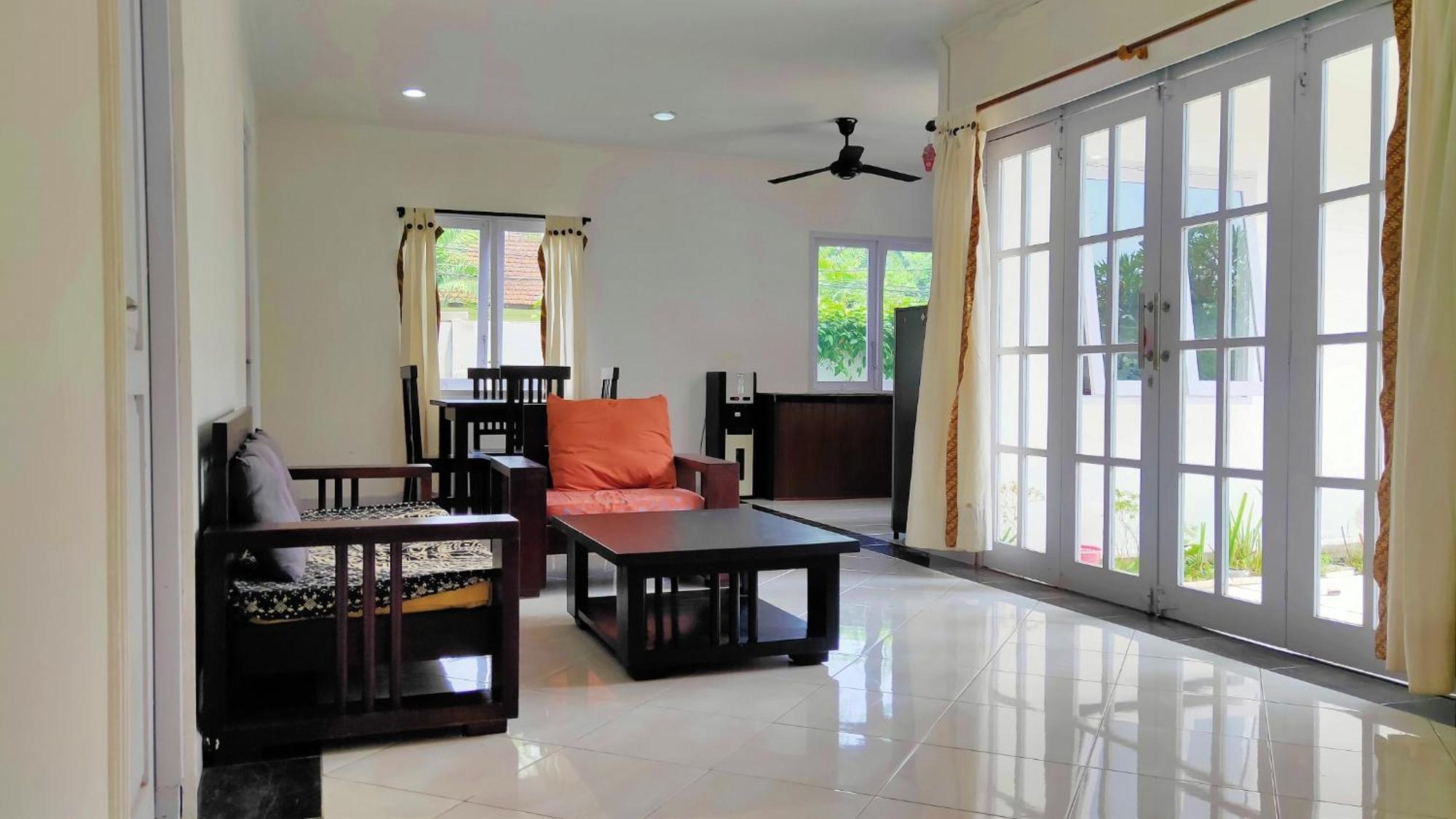Uluwatu Vantage Point Villas מראה חיצוני תמונה