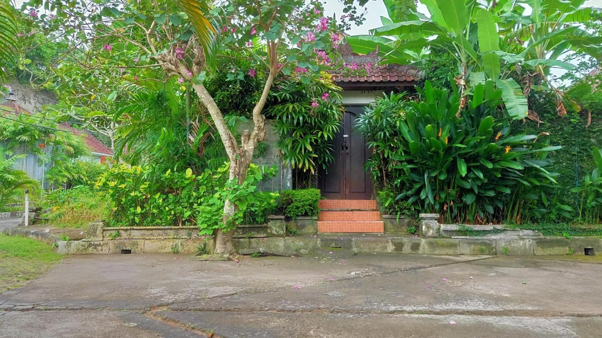 Uluwatu Vantage Point Villas חדר תמונה