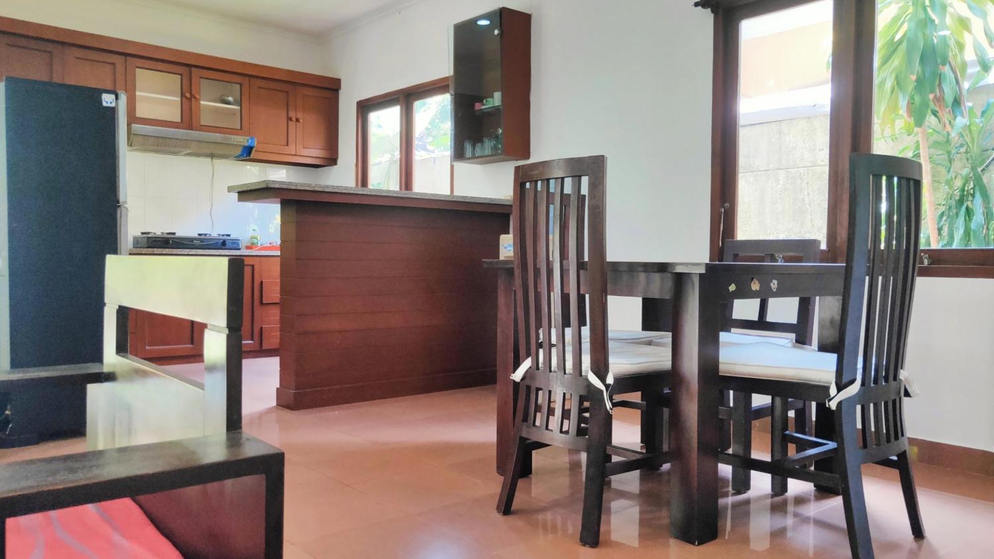 Uluwatu Vantage Point Villas חדר תמונה