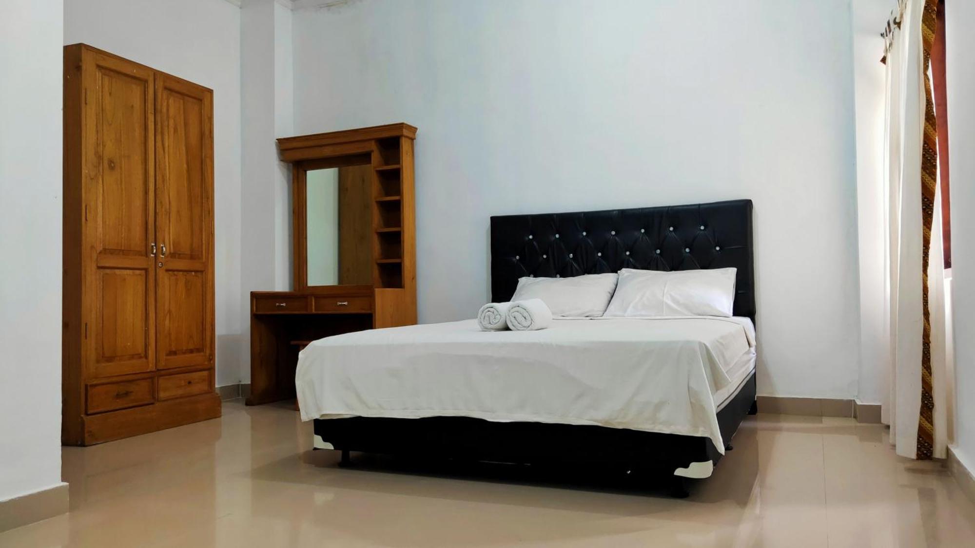 Uluwatu Vantage Point Villas חדר תמונה