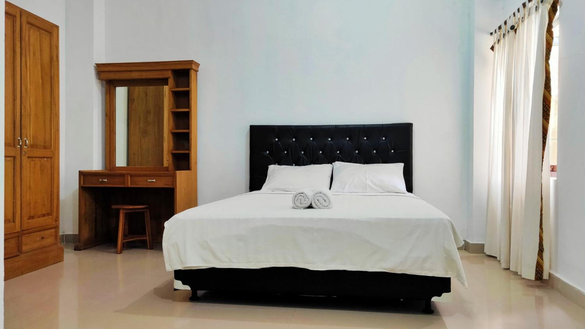 Uluwatu Vantage Point Villas חדר תמונה