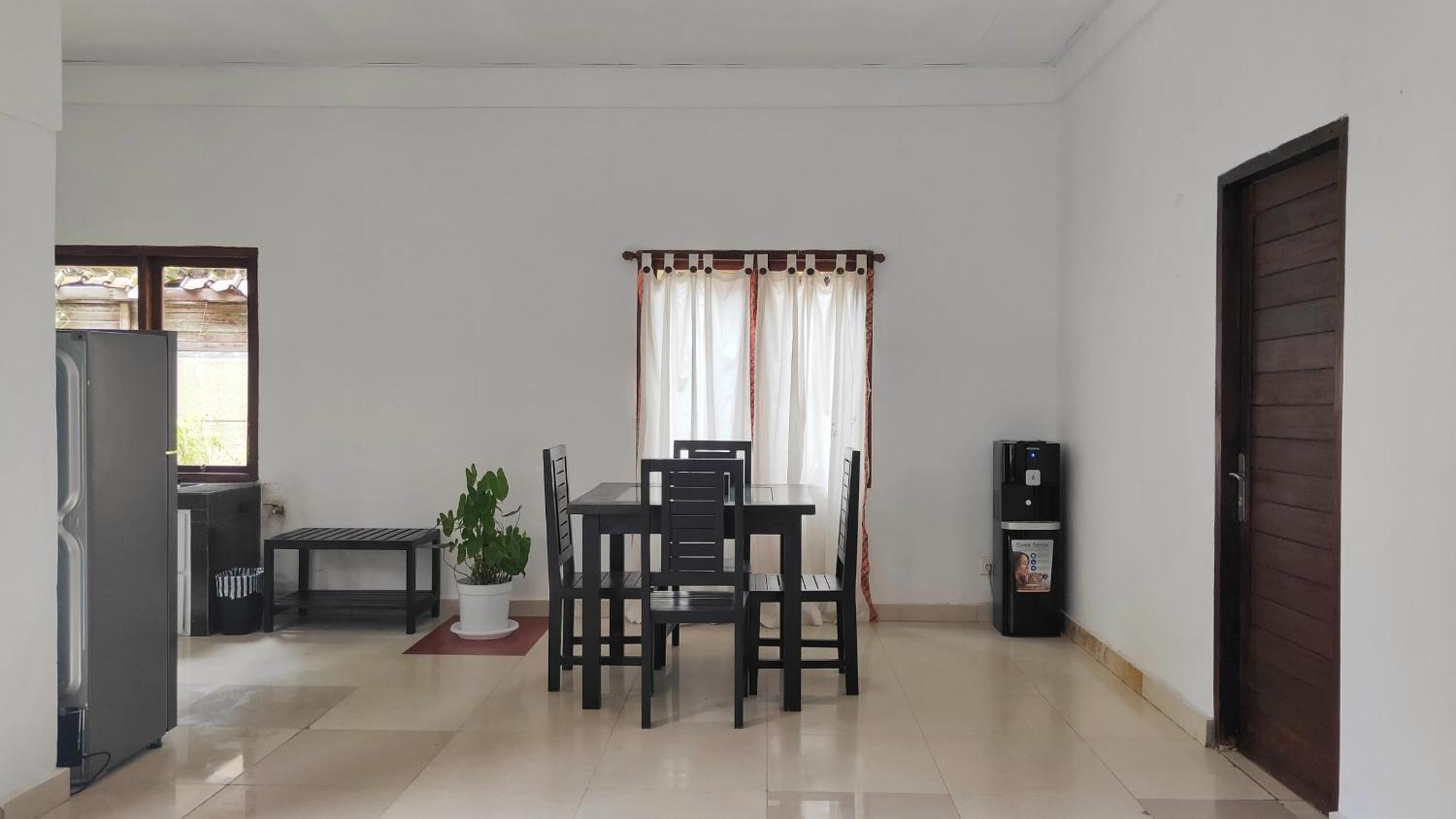 Uluwatu Vantage Point Villas חדר תמונה