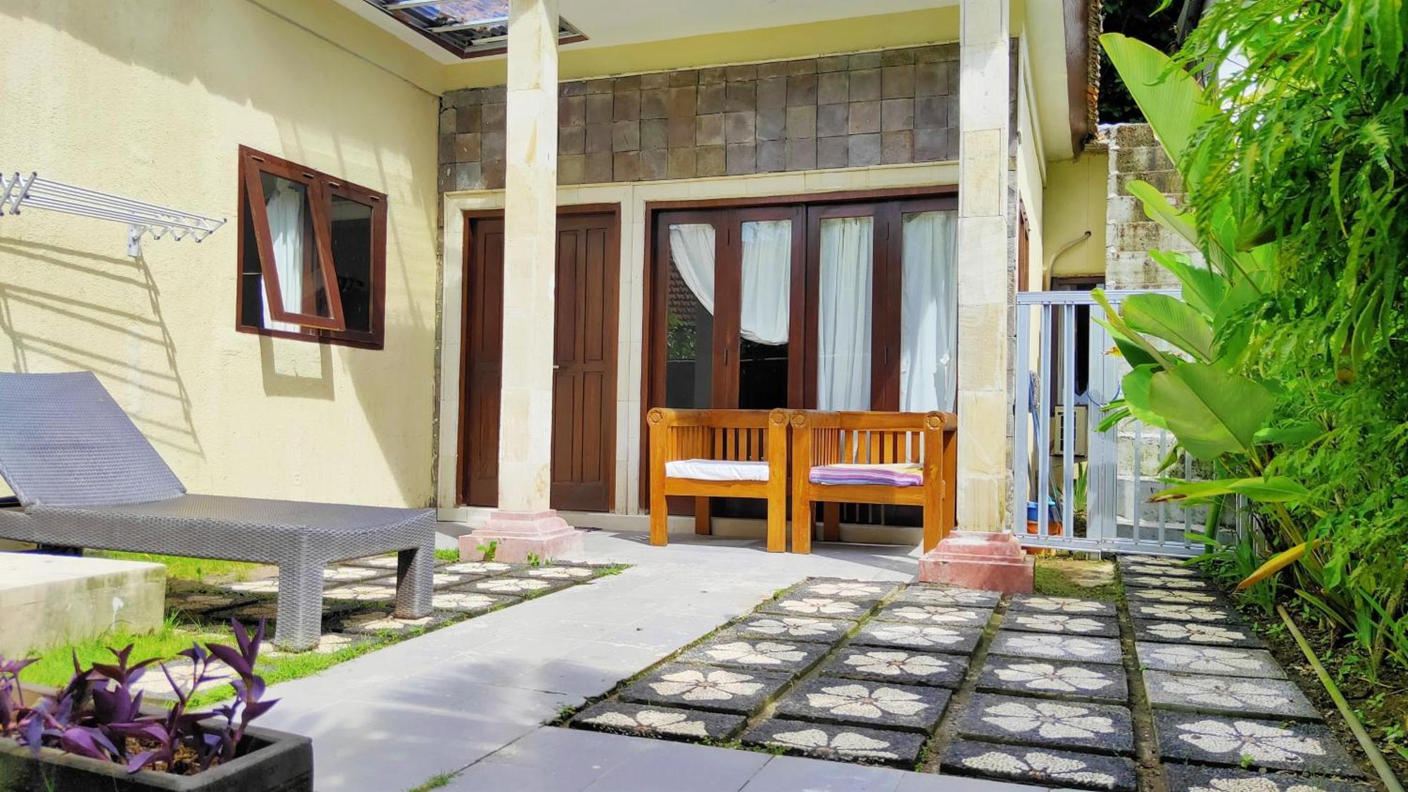 Uluwatu Vantage Point Villas חדר תמונה