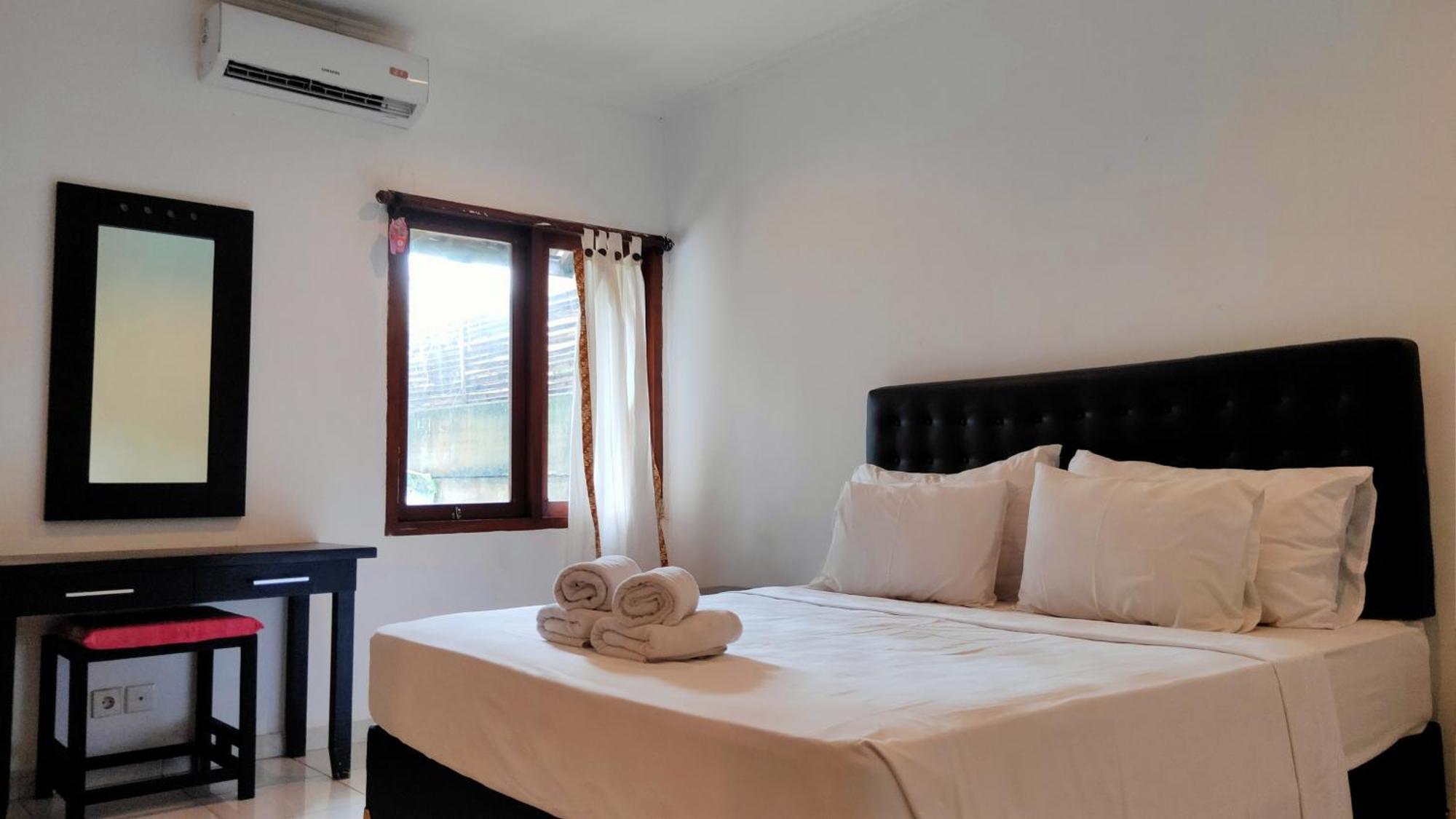 Uluwatu Vantage Point Villas מראה חיצוני תמונה