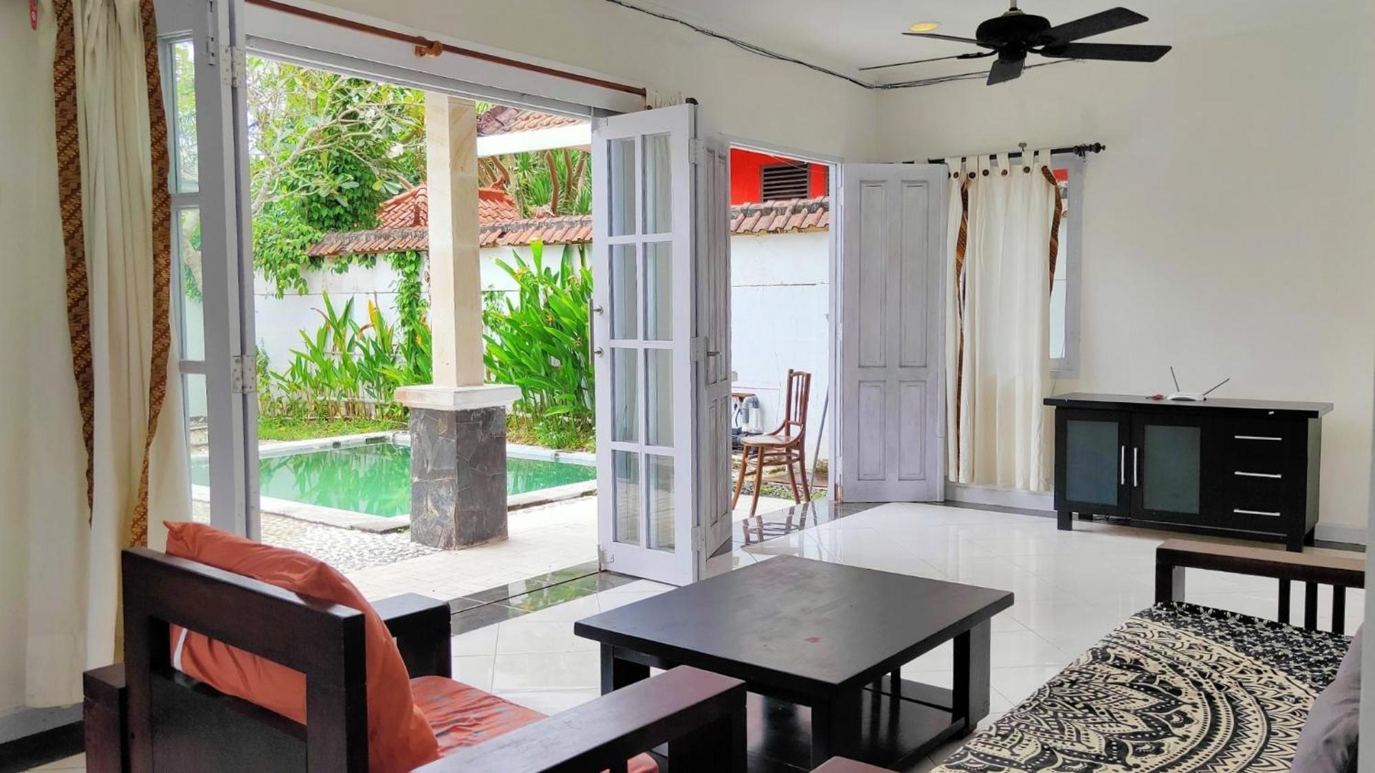Uluwatu Vantage Point Villas מראה חיצוני תמונה