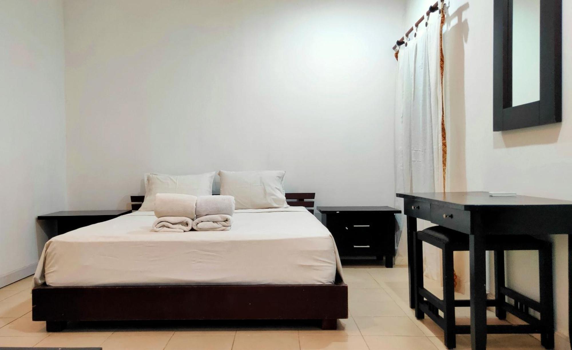 Uluwatu Vantage Point Villas חדר תמונה