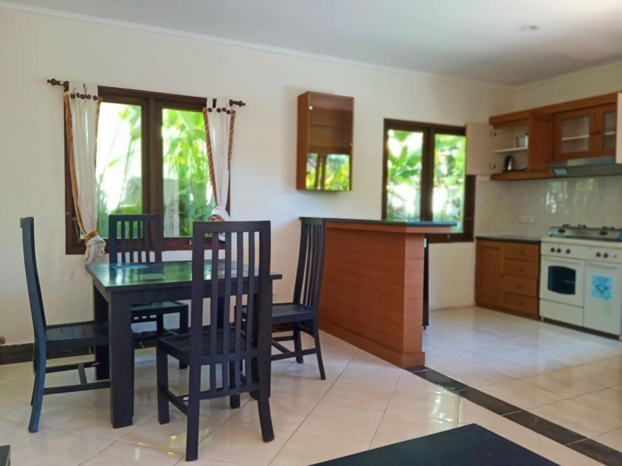 Uluwatu Vantage Point Villas מראה חיצוני תמונה